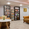 Гостиница Capsule hostel Lime, фото 5