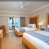 Отель Divi Little Bay Beach Resort в Cul de Sac