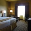 Отель Holiday Inn Express and Suites George West, an IHG Hotel, фото 8
