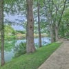 Отель Cozy New Braunfels Condo w/ Community Pool & Grill, фото 16