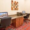 Отель Holiday Inn Express Hotel & Suites Gallup East, an IHG Hotel, фото 3
