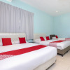 Отель OYO 90132 Come Inn Premium, фото 21