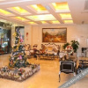 Отель Laikai Tongdu Hotel, фото 2