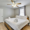 Отель Convenient Kenner Unit w/ Patio - 1 Mi to Airport!, фото 3