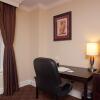 Отель Hampton Inn & Suites Stamford, фото 5