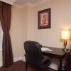 Отель Hampton Inn & Suites Stamford, фото 16