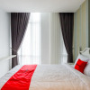 Отель RedDoorz Plus @ Madukoro Raya Semarang, фото 13