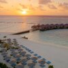 Отель You And Me By Cocoon Maldives CACHE transfer included, фото 43
