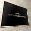 Отель New Gardena Hotel, фото 1