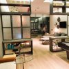 Отель Tastefully Appointed 1 Br Apartment In Polanco, фото 9