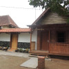 Отель Homestay Effendi Borobudur by Ndalem Beong by ZUZU, фото 10