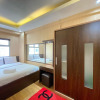 Отель Spacious And Private 1Br Apartment Suites @Metro, фото 3