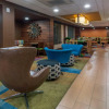 Отель Fairfield Inn By Marriott Salt Lake City South, фото 18