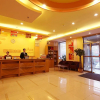 Отель Ginza Jingsu Hotel, фото 2