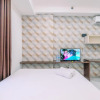 Отель Good Deal And Homey Studio Azalea Suites Apartment Cikarang, фото 2