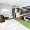 Отель Holiday Inn Munich - City Centre, an IHG Hotel, фото 3