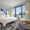 Отель JW Marriott Hotel Singapore South Beach, фото 44