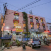 Отель Sagar by OYO Rooms, фото 1