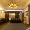 Отель Jebudo Kerensia Resort, фото 11