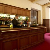 Отель Classic Lodges - Bagden Hall Hotel, фото 16