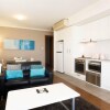 Отель Lovely 2BR Apartment in West Perth With Parking!, фото 18