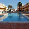 Отель Ground Floor,Pool, Air Conditioning, Terrace, Bbq,15min Walk From Cabanas Center, фото 12
