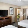 Отель Homewood Suites by Hilton Baltimore-BWI Airport, фото 4