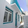 Отель Seabed Suites в Остров Миконос