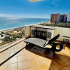 Отель Las Palmas Resort At Sandy Beach: Condo Grande-605 2 Bedroom Condo by Redawning, фото 19