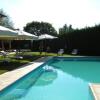 Отель Beautiful independent villa with private swimming pool-IL VILLINO, фото 17