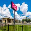 Отель Econo Lodge Inn & Suites, фото 21