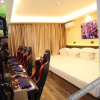 Отель Ninghai fengxuelou  electronic sports  hotel, фото 6