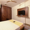 Отель OYO 3762 Swamini Niwas, фото 5