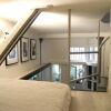 Отель Urban Chic Montmartre Loft - Rnu 91917, фото 5