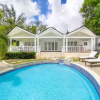 Отель Relax by the pool, minutes from the beach - Toad Hall by BSL Rentals, фото 24