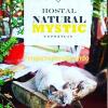 Отель Natural Mystic Hostal, фото 7