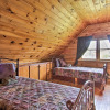 Отель Rustic Cabin w/ Screened Deck: 8 Mi to Dollywood, фото 14