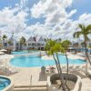 Отель Courtyard by Marriott Aruba Resort, фото 11