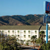 Отель Motel 6 Gilroy, CA, фото 14