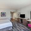 Отель Hampton Inn North Little Rock McCain Mall, фото 7