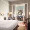Отель Raffles Hotel Le Royal, фото 4