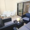 Отель Apartamento Tranquila Para 4 Personas en Cambrils, фото 12