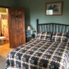 Отель Long Mountain Lodge, фото 19