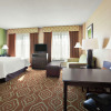 Отель Hampton Inn & Suites San Luis Obispo, фото 6