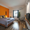 Отель HoLo Bui Vien Saigon Serviced HomeStay, фото 27