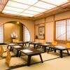 Отель Chousenkaku Kameya, фото 19