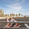 Отель Villa Le Beach Canet-Plage 23086, фото 19
