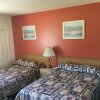 Отель Budget Inn Motel, фото 2