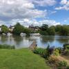 Отель Private Room - The River Room at Burway House on The River Thames, фото 27