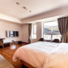 Отель Maple Tourist Hotel, фото 3